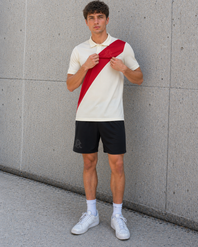 Camiseta Chomba River Plate 125 Aniversario