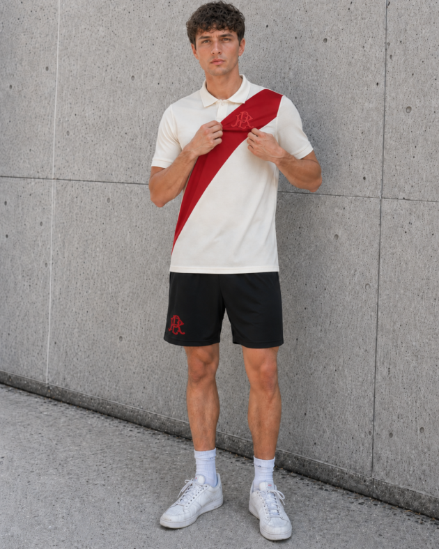 Camiseta Chomba River Plate 125 Aniversario