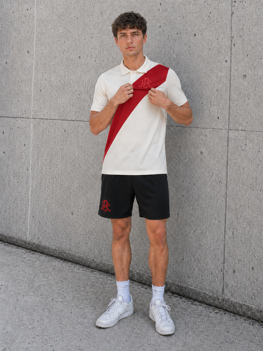 Camiseta Chomba River Plate 125 Aniversario