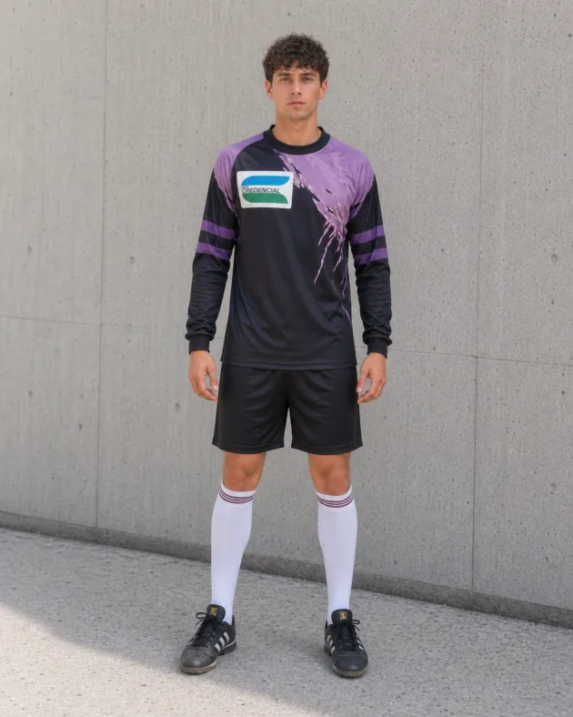 Camiseta River Angel Comizzo 1991-92