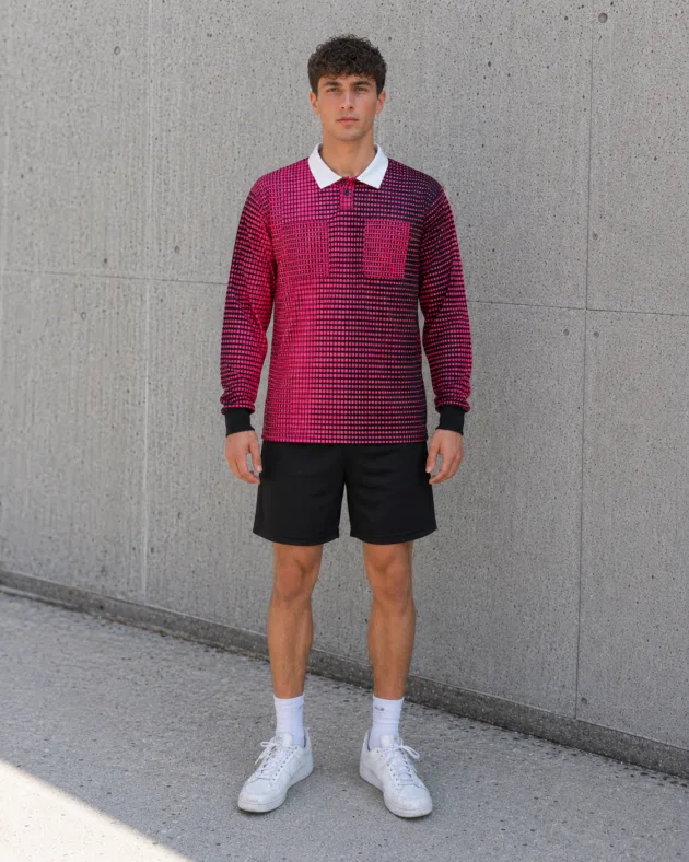 Camiseta de Arbitro USA 1994