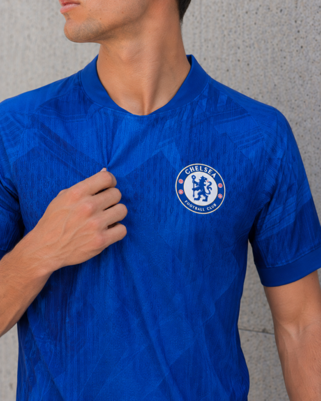 Camiseta Chelsea Temporada 2005-06