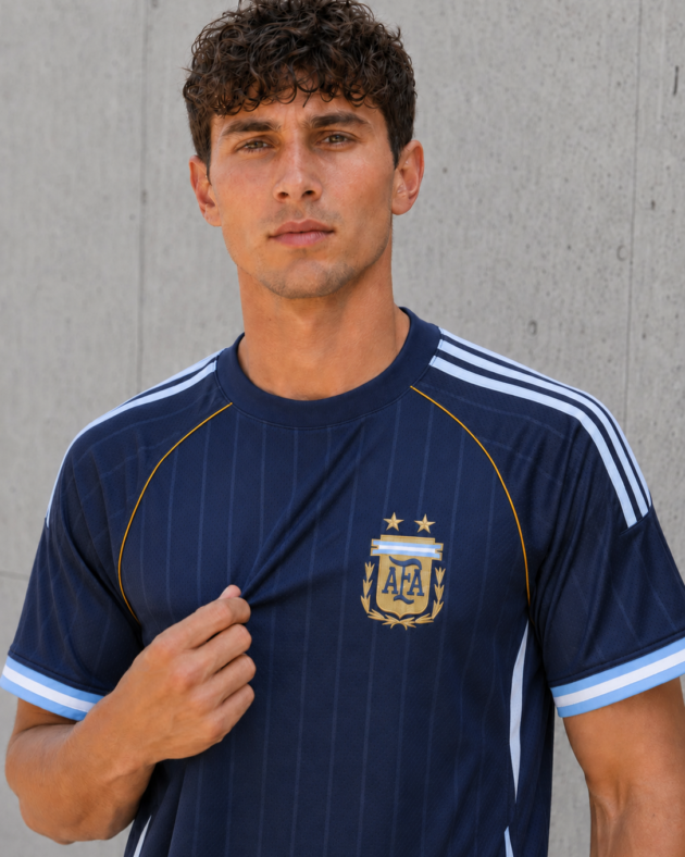 Camisetas clásicas retro