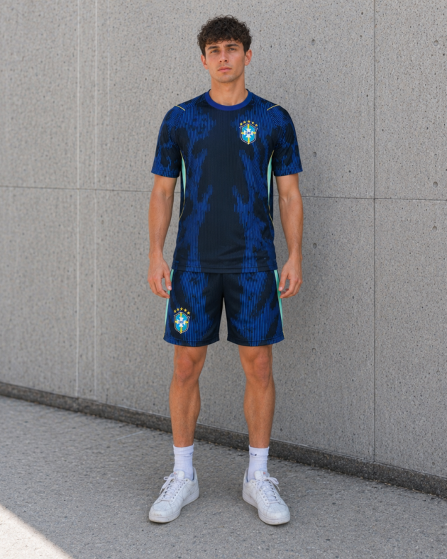 Camiseta Alternativa Brasil 2026