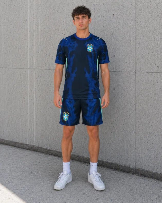 Camiseta Alternativa Brasil 2026