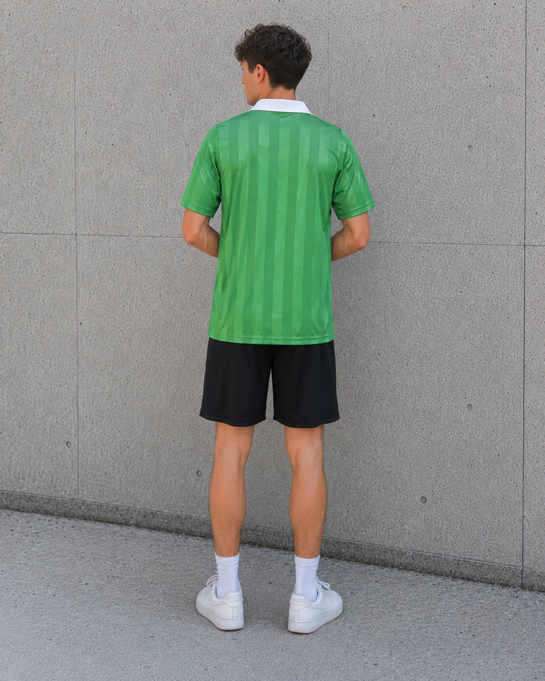 Camiseta Ferro Carril Oeste 1986-87