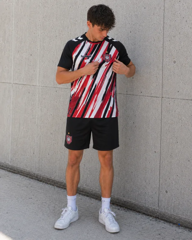 Camiseta Alternativa Chacarita 2020