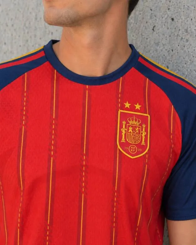 Camiseta España