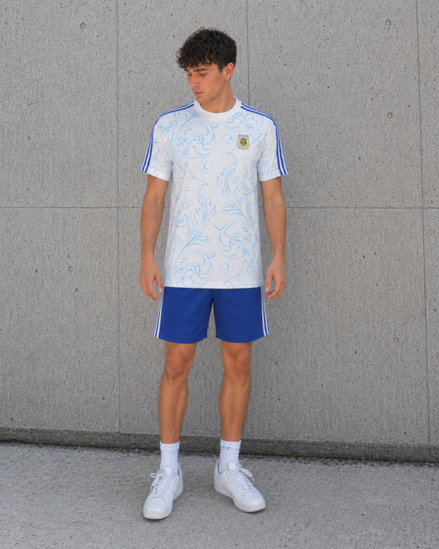 Camiseta Argentina Leisure 2026