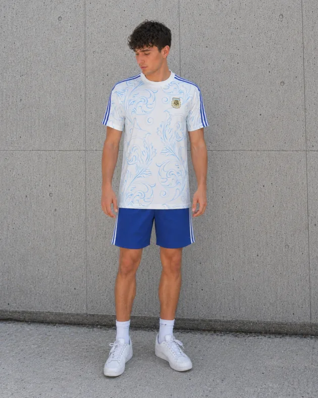 Camiseta Argentina Leisure 2026