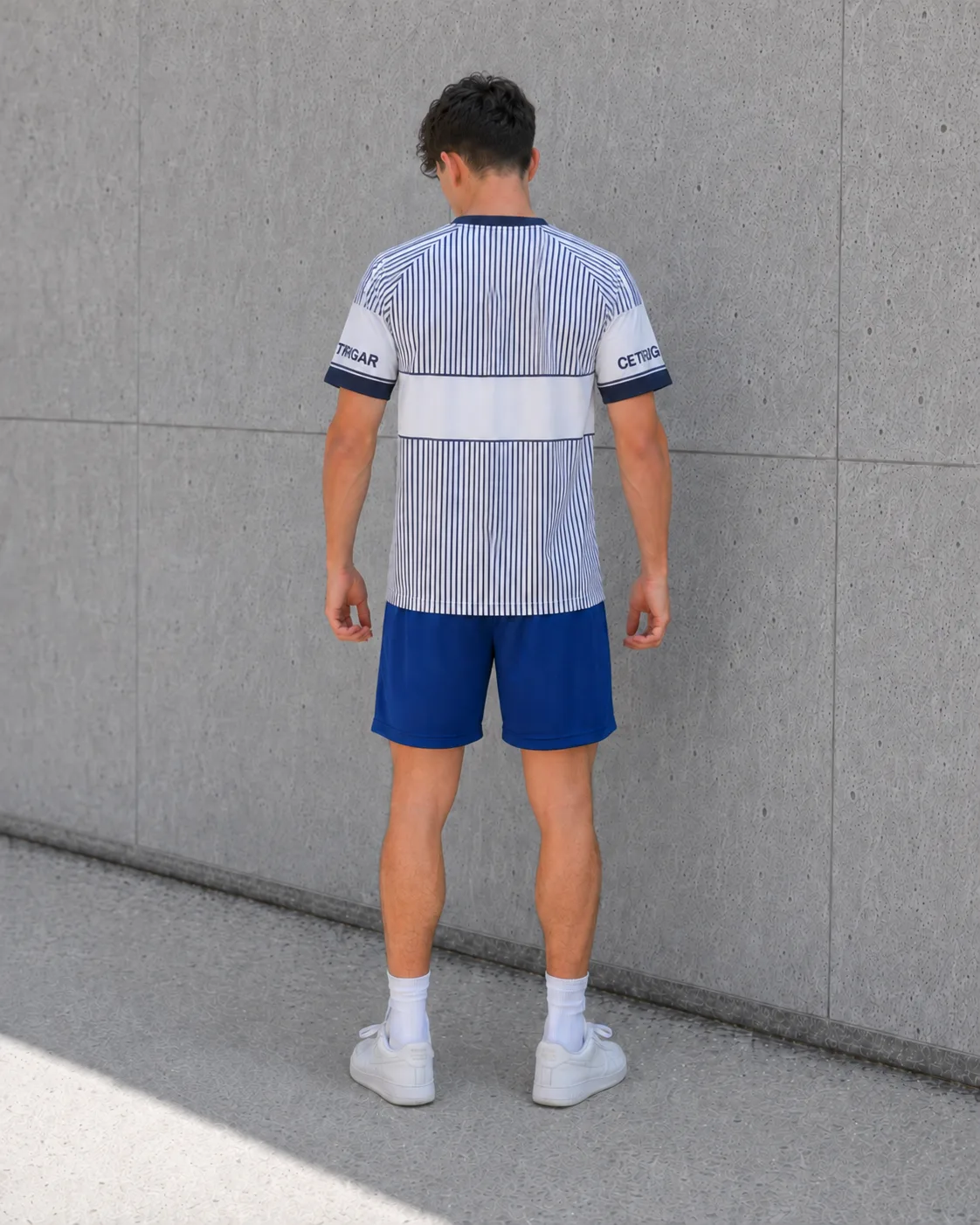 Camiseta Alternativa Boca Juniors 2027