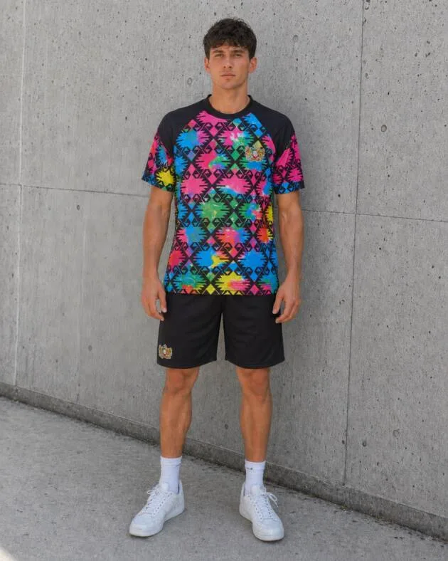 Camiseta de Arquero Camerún 1994