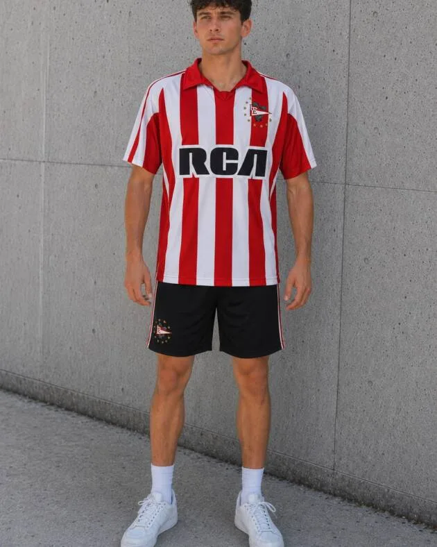 Camiseta Estudiantes de La Plata 2009