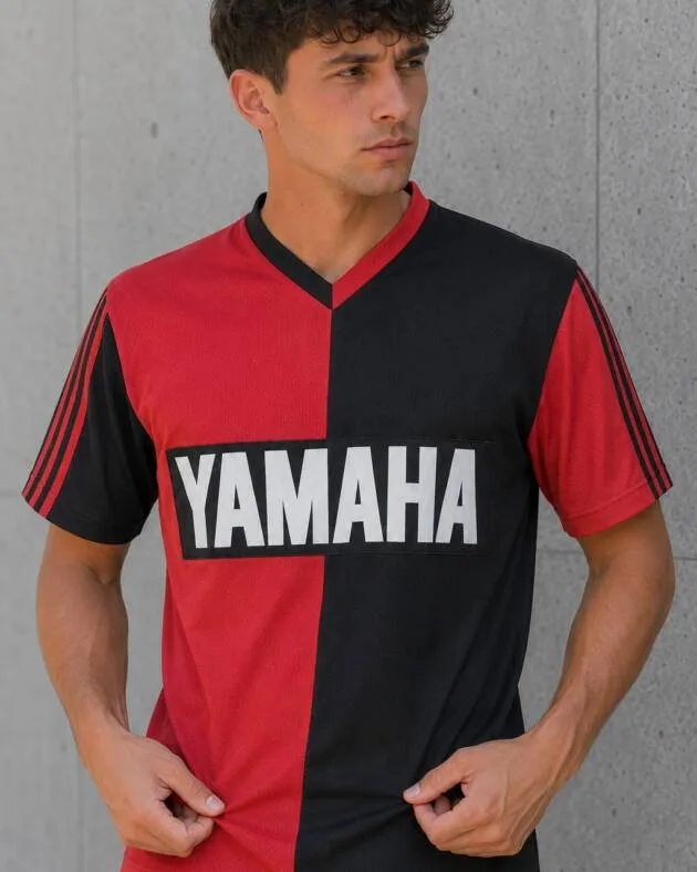 Camiseta Newell's Old Boys 1992