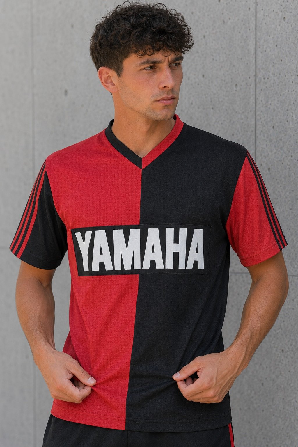 Camiseta Newell's Old Boys 1992