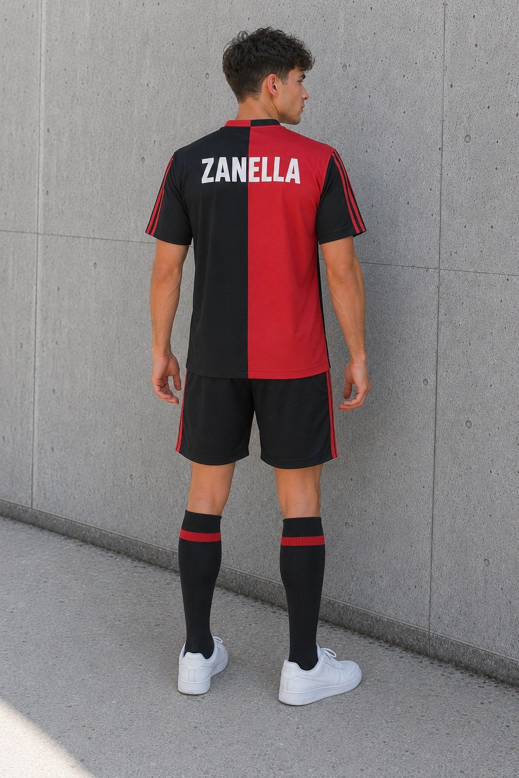 Camiseta Newell's Old Boys 1992