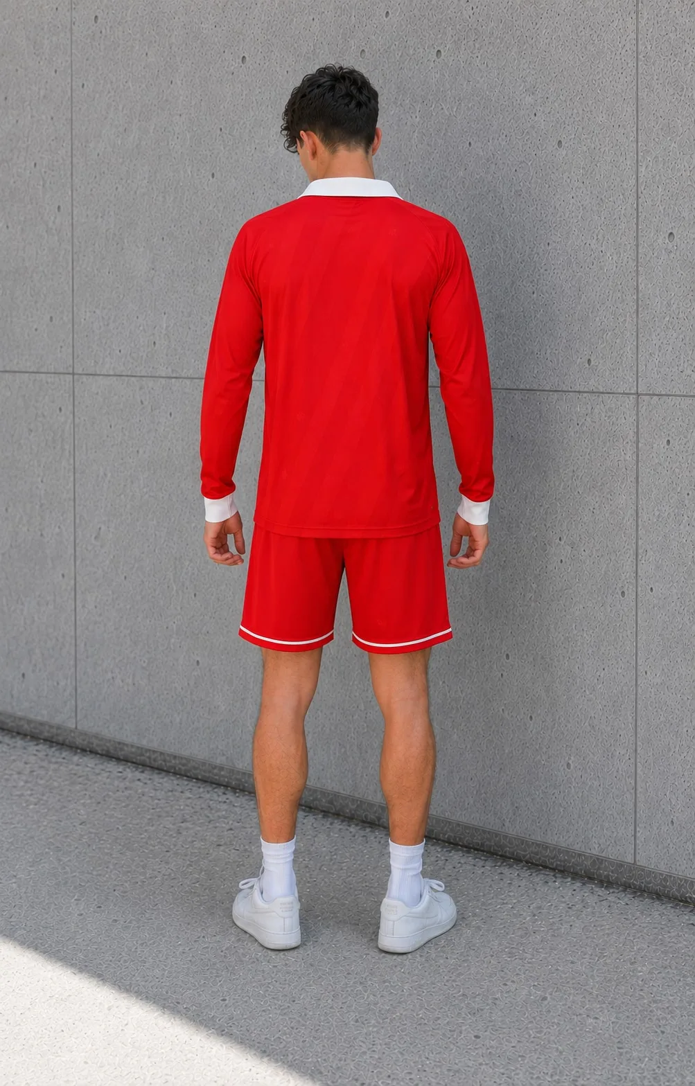 Camiseta Chomba Alternativa Belgrano 1997-98