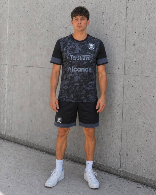 Camiseta Alternativa Belgrano 2022