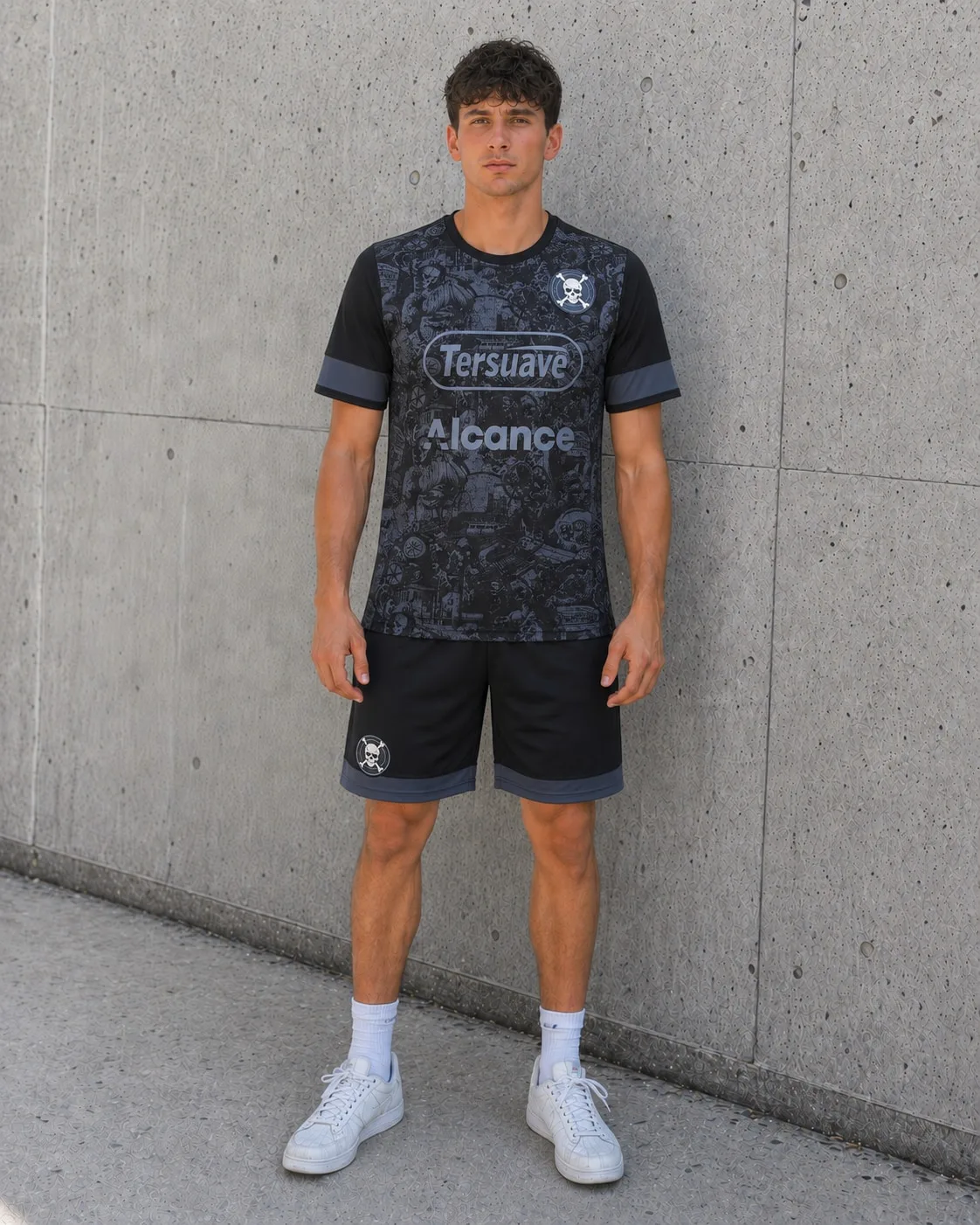 Camiseta Alternativa Belgrano 2022