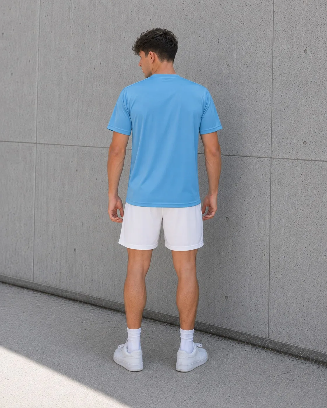 Camiseta Napoli 1987-88 retro