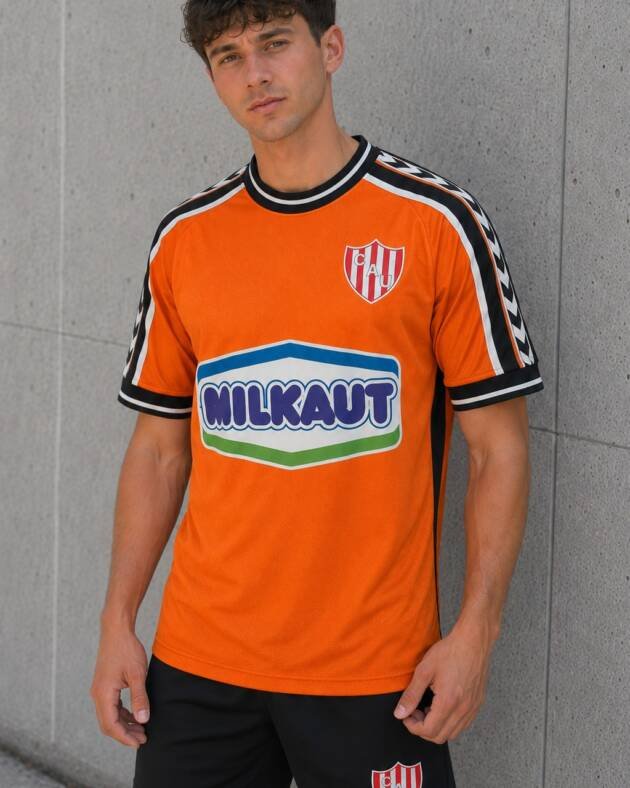 Camiseta de Arquero Unión 1998
