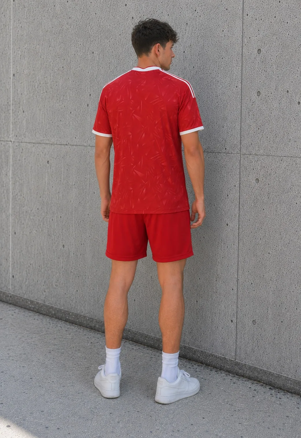 Camiseta Liverpool 1989-90 retro