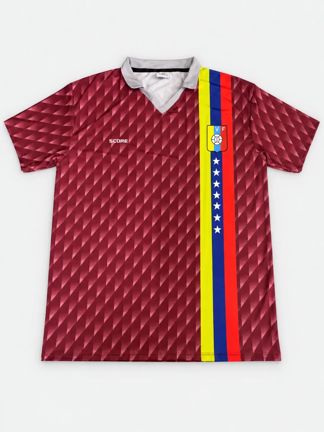 Camiseta Retro Selección de Venezuela 1995