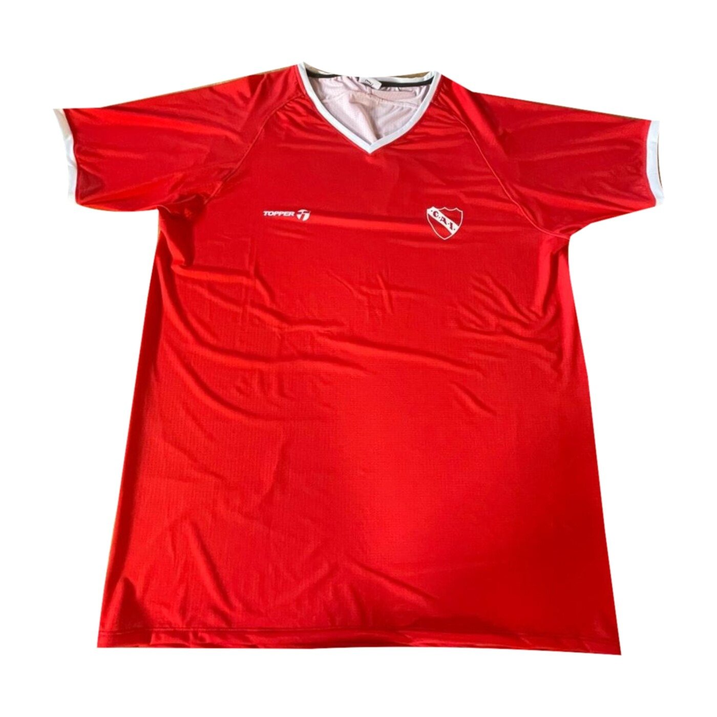 Camiseta Independiente 1984 - Imagen 4