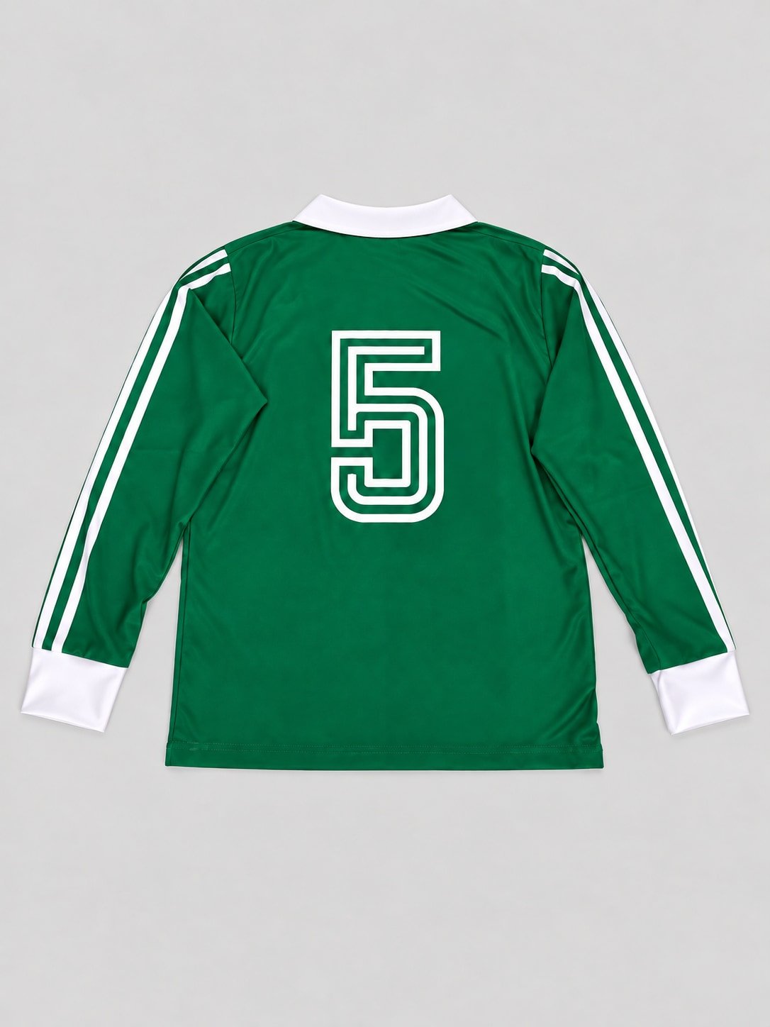 Fillol Argentina 1978 — cuello redondo con solapa y short negro