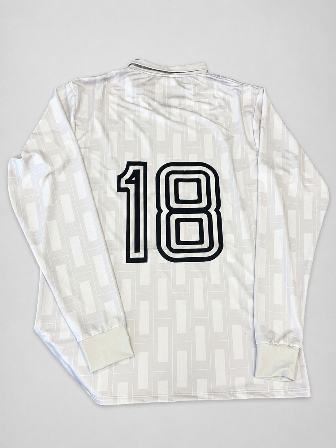 Camiseta Nery Pumpido Argentina 1986