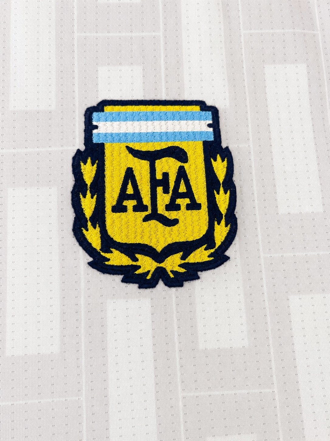 Camiseta Nery Pumpido Argentina 1986