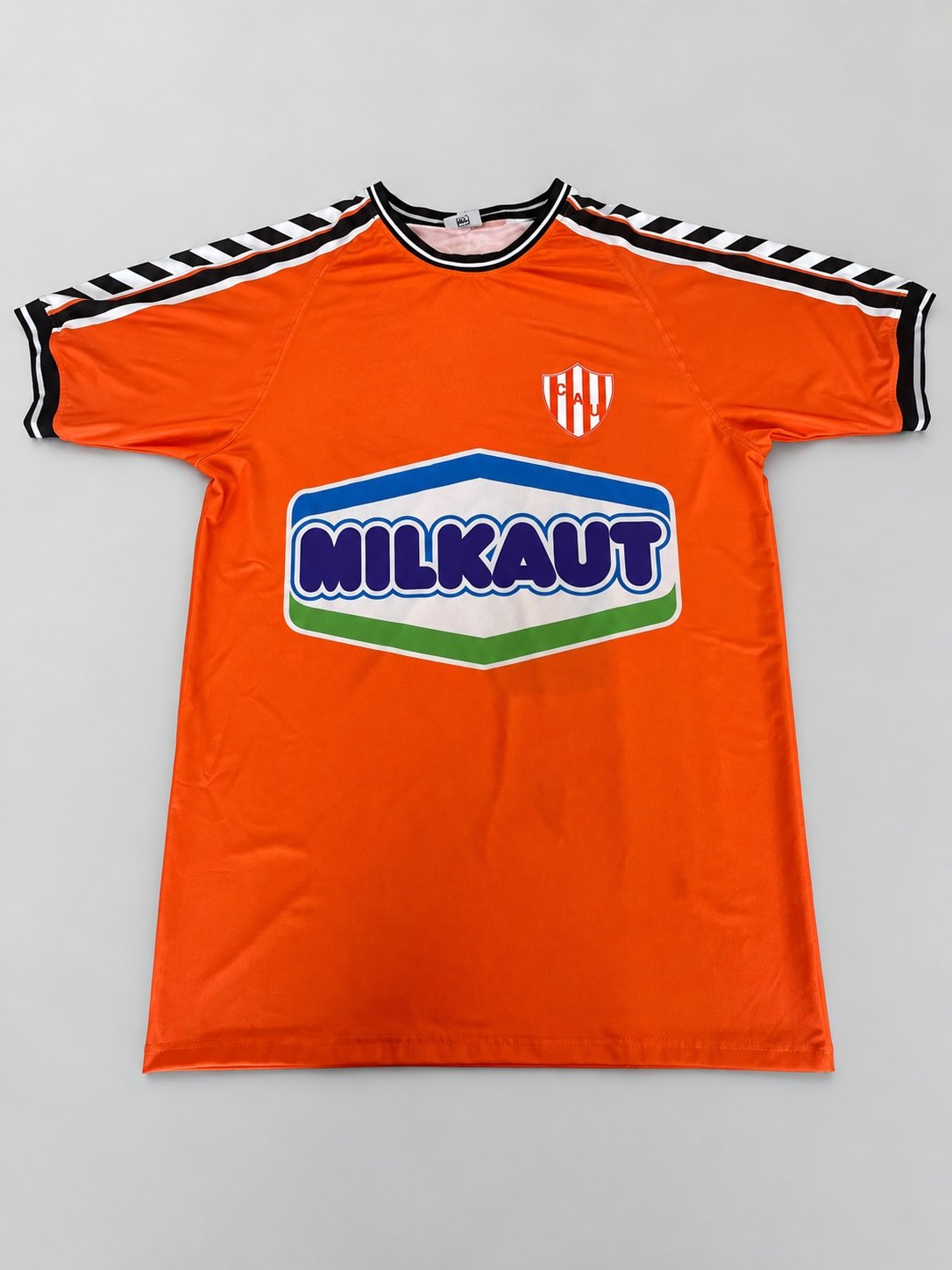 Camiseta arquero Unión 1998 foto real