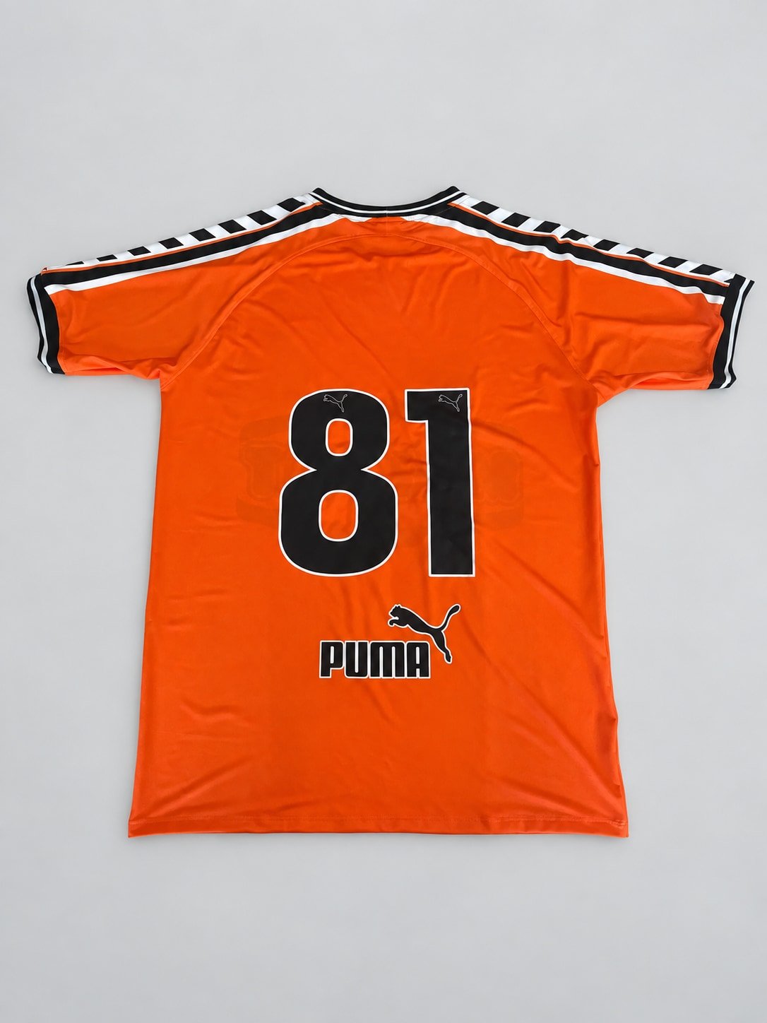Camiseta arquero Unión 1998 foto real