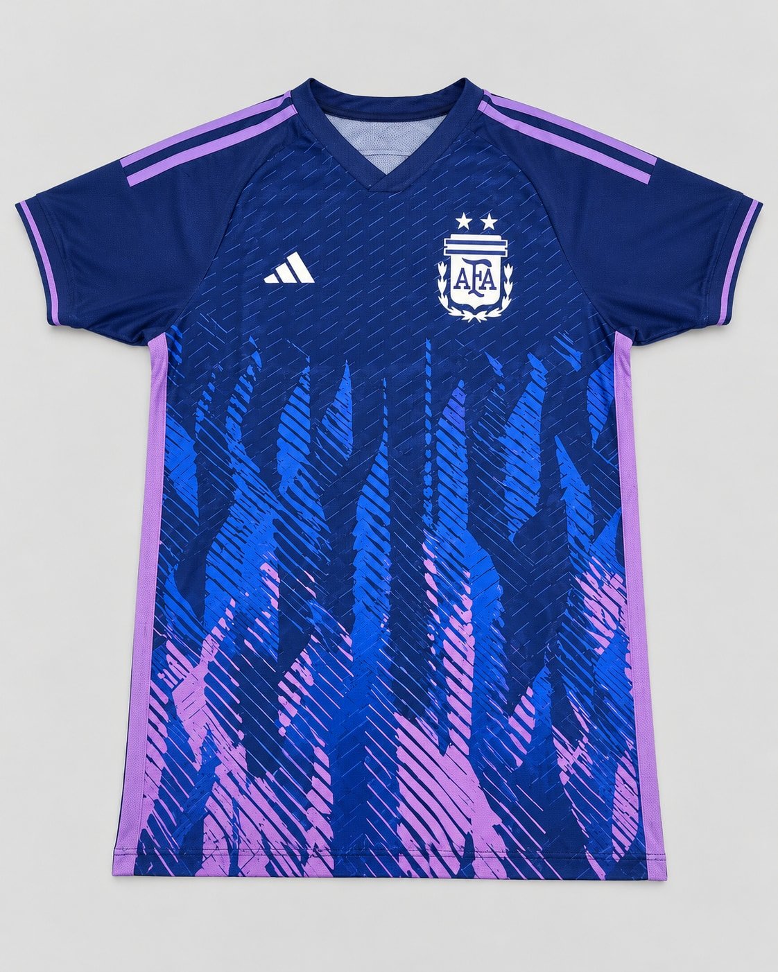 Argentina alternativa 2022 foto real frente