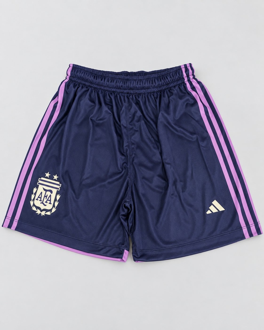 Argentina alternativa 2022 short foto real frente