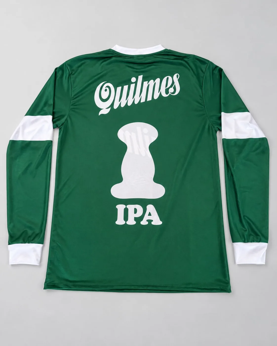 Camiseta de arquero Boca Juniors Navarro Montoya 1996 verde