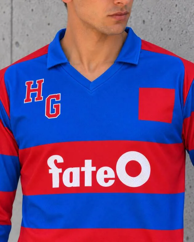 Boca Juniors arquero Hugo Gatti 1987-1988 — detalle